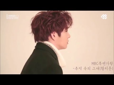 이창섭 라이브 모음 1시간(노래모음)