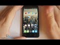 Обзор Alcatel One Touch Idol (review): тонкий и стильный смартфон