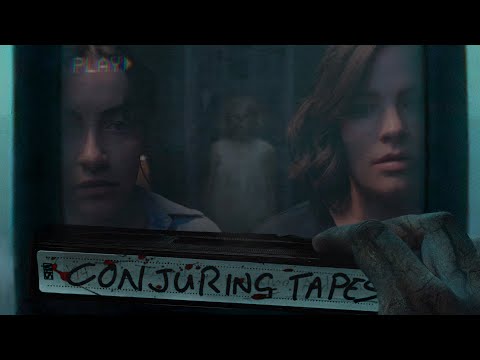 Conjuring Tapes'