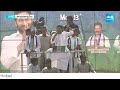 CM YS Jagan Full Speech at Payakaraopeta | YSRCP Public Meeting | AP Elections 2024 |@SakshiTV  - 32:23 min - News - Video