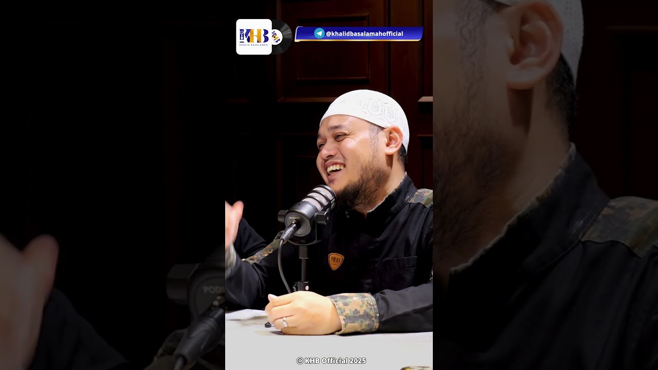PODCAST DISKUSI SPESIAL RAMADHAN – COMING SOON!