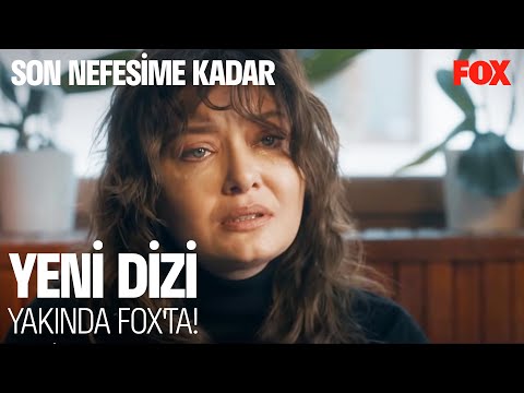 Son Nefesime Kadar 1. Bölüm 2. Fragmanı