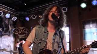 Ben Kweller - Full Concert - 03/14/12 - Stage On Sixth (OFFICIAL)