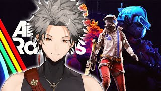 🔴【ARC Raiders】 The time for PEACE is OVER...