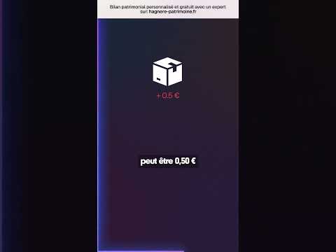 📦 Budget 2026 : Une nouvelle taxe sur VOS petits colis !