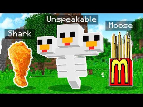 EXTREME TRY NOT TO LAUGH - FUNNY MINECRAFT FAILS! Musica 