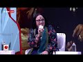 Ideas Of India Summit 3.0: Family Values-Blending Tradition with Modernity|Prasoon Pandey|Ila Arun  - 44:39 min - News - Video