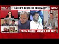 Rahul Gandhi News | Rahul Gandhis Charge, Election Commissions Counter: Knives Out In Voter War  - 02:50:46 min - News - Video