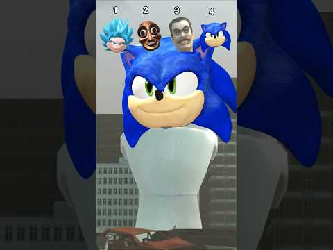 🤔🧐Guess The Real Face And Write Down In Comment Box? #shorts #skibididj #skibiditoilet #trending