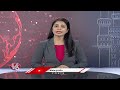IMD Warns Public About Temperatures Rise In North States  | V6 News - 02:14 min - News - Video