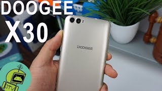 Video Doogee X30 8iUgr4RNLzQ