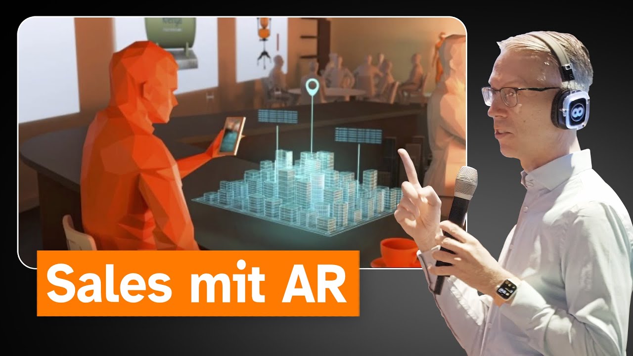 Sales mit AR
