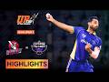 Meerut Mavericks vs Lucknow Falcons | Match Highlights | #UPT20 2026