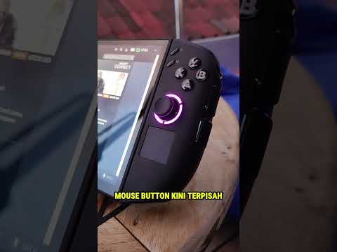 Ini Lenovo Legion Go 2!