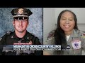 Manhunt in cross-country killings  - 02:31 min - News - Video