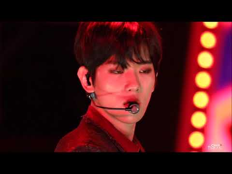 Exo's Genius Idol Baekhyun