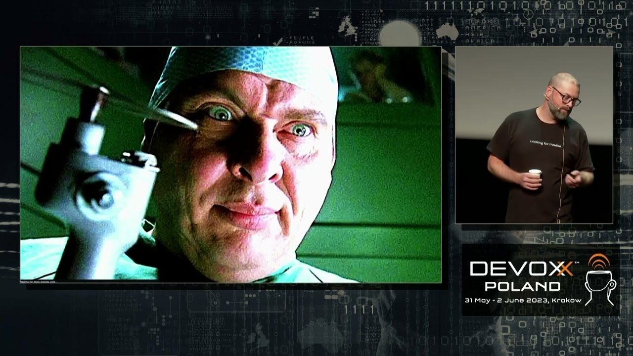 The Anatomy of Java Instrumentation • Jason Plumb • Devoxx Poland 2023