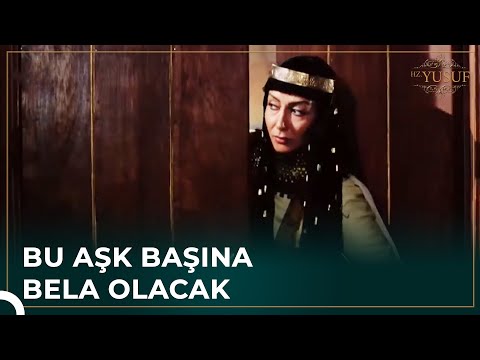 Züleyha'nın gece ziyaretleri | Hz. Yusuf