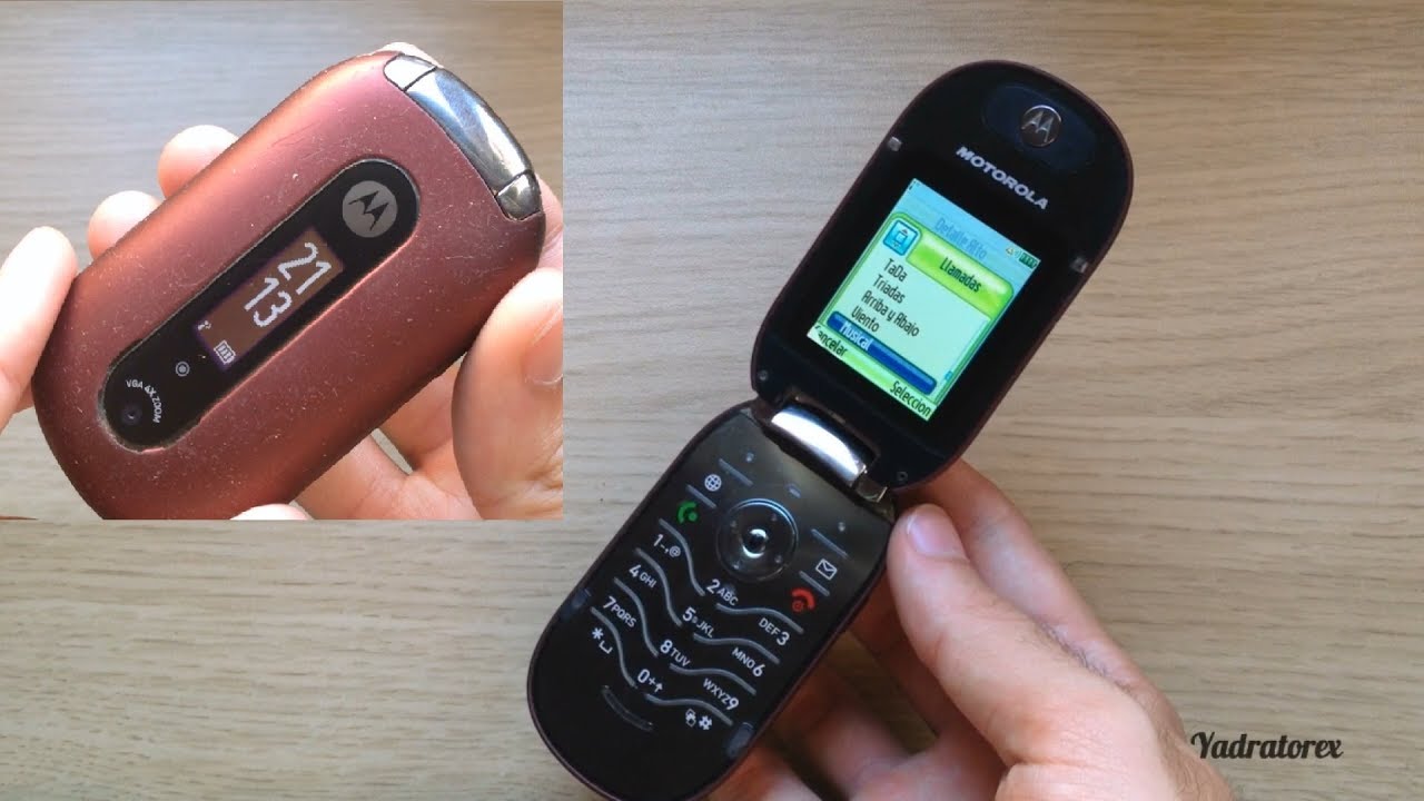 scaricare motorola c350 suoneria