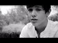  Someone Like You - Adele music video cover by Austin Mahone with lyrics