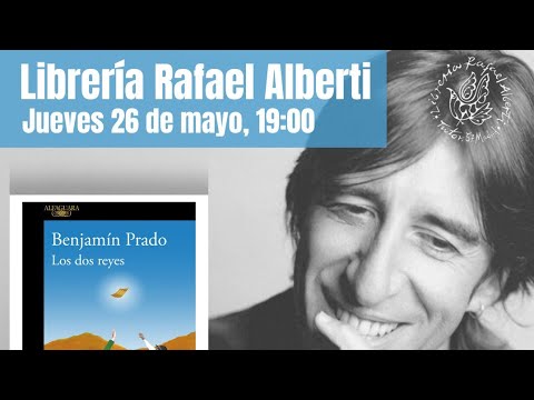 Vidéo de Benjamín Prado