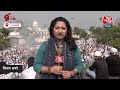 Baba Tarsem Singh Murder: नानकमत्ता गुरुद्वारे के डेरा प्रमुख तरसेम सिंह की अंतिम विदाई | Aaj Tak  - 04:06 min - News - Video