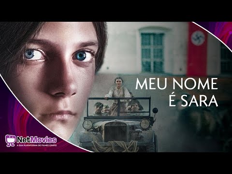 Meu Nome é Sara (2019) - Filme Completo Dublado GRÁTIS - Filme de Drama | NetMovies