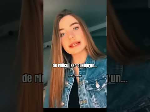 #harcelementscolaire #peur