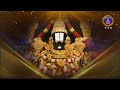 శ్రీవారి నిత్యపూజలివిగో || Srivari Nitya Poojalivigo || 12-12-2023 || SVBC TTD  - 07:35 min - News - Video