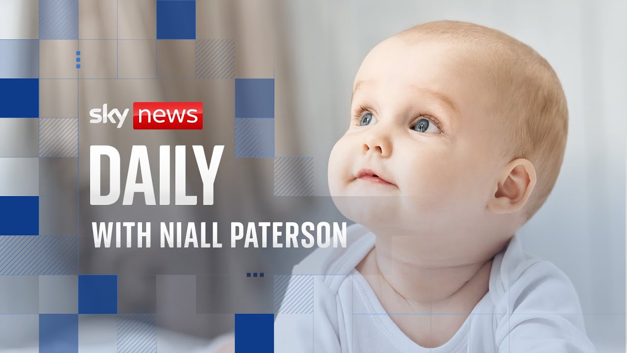 Should you be able to pick your baby's genetic code?