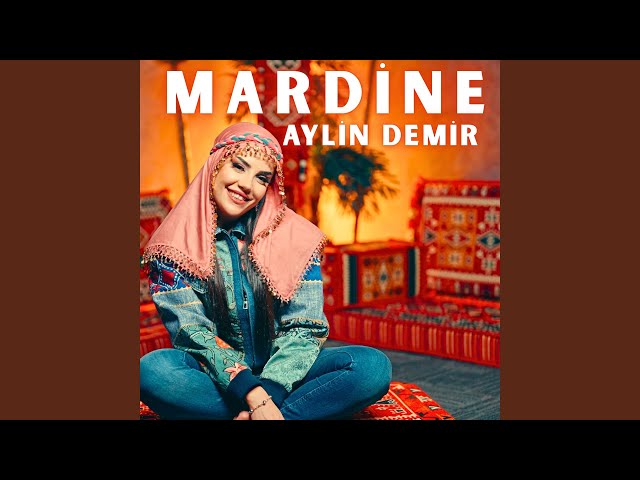 Mardine