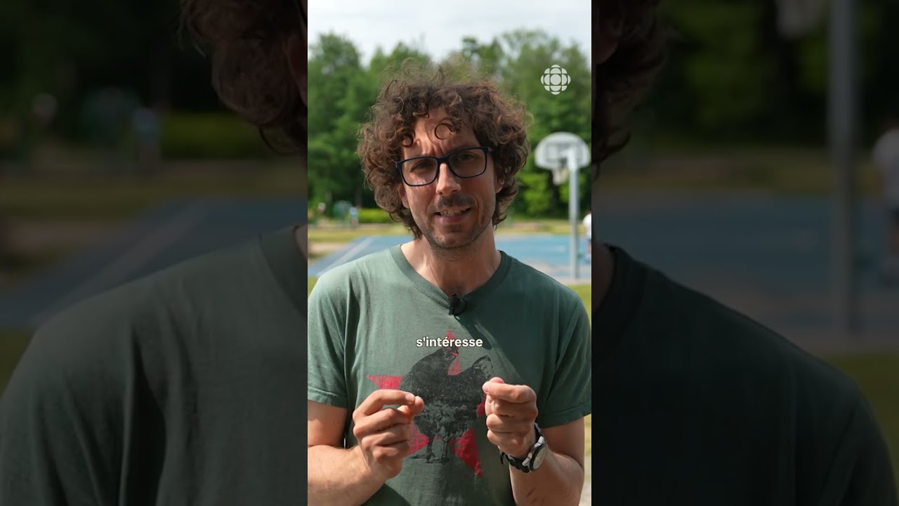 Un étudiant et son professeur testent une mouche parasite pour stopper les scarabées japonais