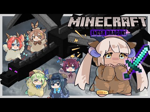 【Minecraft】COUNCIRYS WILL DECIDE YOUR FATE