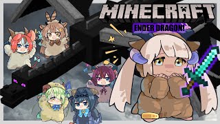 [LIVE] 【Minecraft】COUNCIRYS WILL DECIDE YOUR FATE