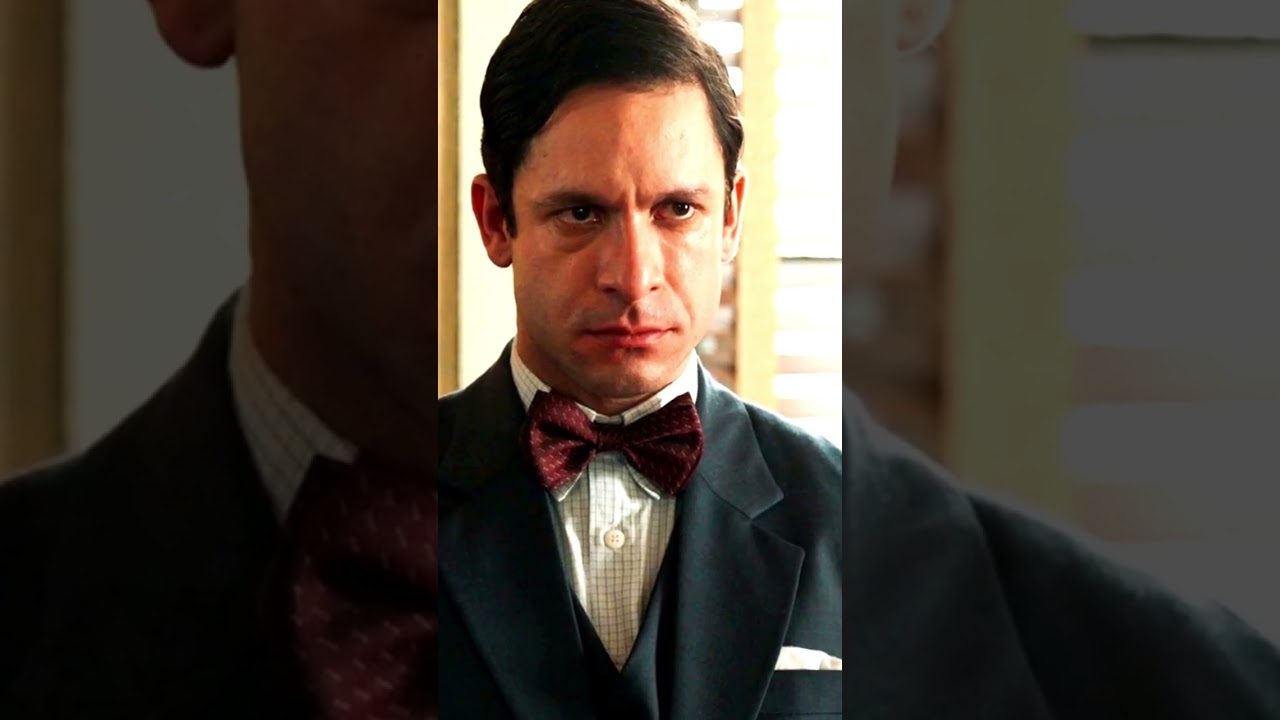 Êta Mundo Melhor Estela revela a Celso que queda no barco não foi acidente