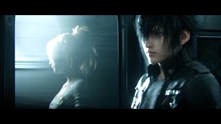 Final Fantasy XV - Omen