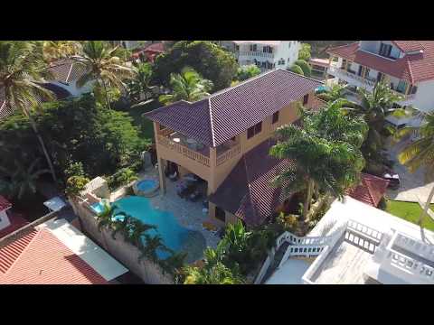 Property video