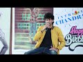 Etv Prabhakar Son Chandra Hass Comments On Ram Charan and Allu Arjun | IndiaGlitz Telugu  - 01:49 min - News - Video