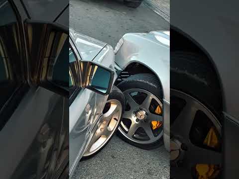 W124 Club #mercedes #amg #w124 #brabus #w210 #oldcars #rek #shorts #usa #germany #cls #cls63amg