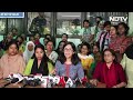 Swati Maliwal ने Delhi LG से कहा : दिल्ली महिला आयोग पर ना डालें बुरी नजर  - 05:10 min - News - Video