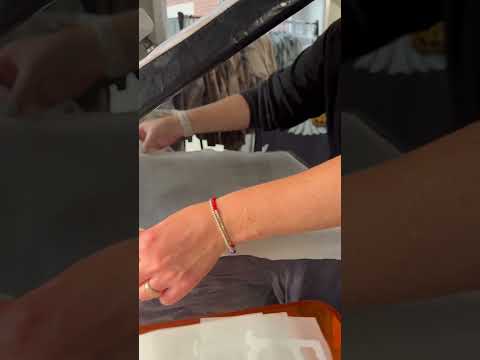 #tshirtdesign #apparel #dtfprinting #dtfsupplier #hotpeel www.jetstitching.com to order your DTF