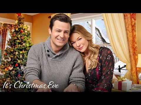 It's Christmas, Eve'
