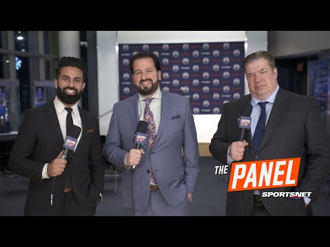 THE PANEL | All Aboard