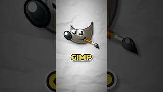 Rating free PC drawing apps: GIMP