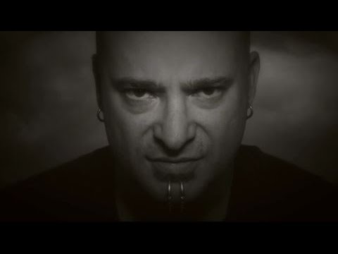 Sound of silence Disturbed legendado