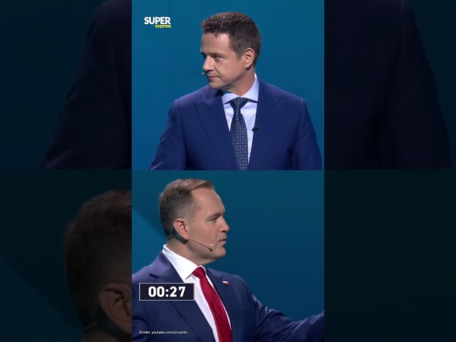AWANTURA NA LINI NAWROCKI–TRZASKOWSKI | AFERA MIESZKANIOWA