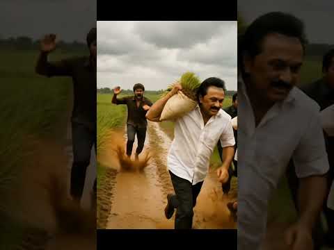 😔😱Delta Vivasaayam Nelmanikal  ellam Vennapoitu #politicalnews #politicalanalysis #politicalcomedy