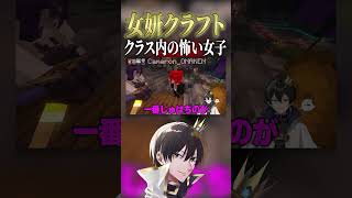 18号の陽キャ女子がリアルすぎる件www【ニキ切り抜き】#女子研究大学 #18号 #おなけん #しろせんせー #キャメロン #しろせんせー 