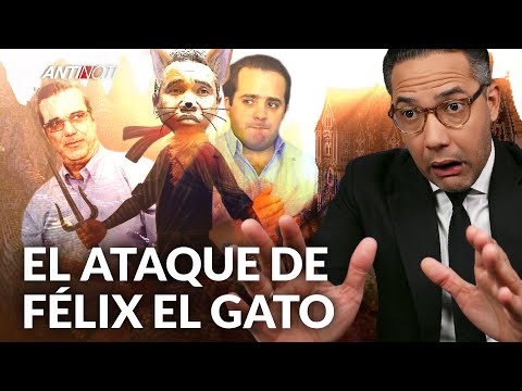 Félix Bautista Le Vuela Encima A Abinader Y Paliza | Antinoti Segmentos