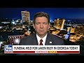Ron DeSantis: New Florida law will provide answers on Jeffrey Epstein  - 07:51 min - News - Video